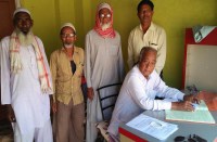 हज यात्रा के लिए आवेदन