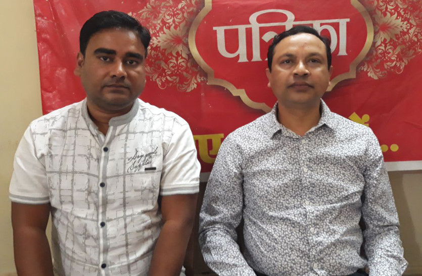 #Topic Of The Day : जनता की समस्या का निराकरण करना सुराज का मुख्य उद्देश्य : एसडीएम