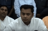 state health minister