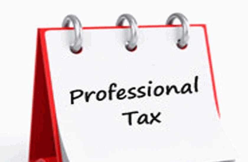 Professional Tax 