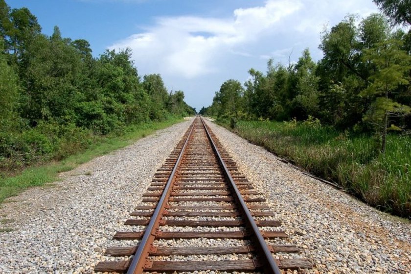 111.2 किलोमीटर रेलमार्ग का होगा दोहरीकरण