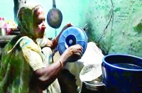 Human Story : वर्षों की लड़ाई, मिला 4383 रुपए, अभी हजार का खर्च शेष!