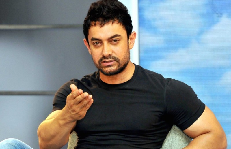 aamir khan