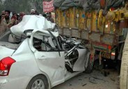accident