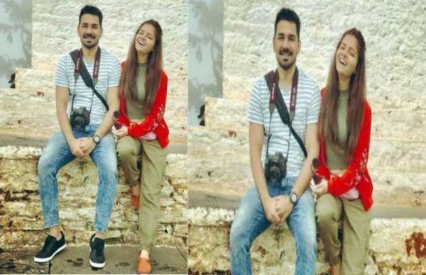 टीवी एक्ट्रेस रुबीना और अभिनव इस तारीख को बंधने जा रहे हैं शादी के बंधन में