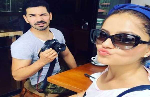 टीवी एक्ट्रेस रुबीना और अभिनव इस तारीख को बंधने जा रहे हैं शादी के बंधन में