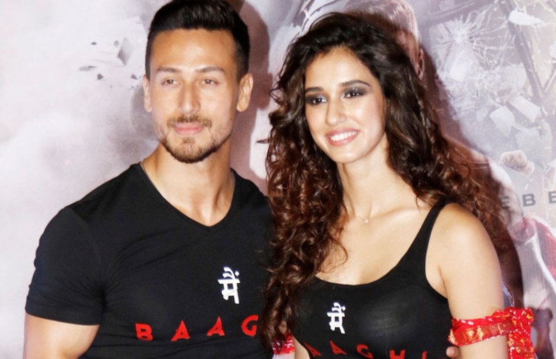 baaghi 2