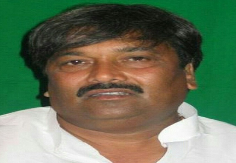 Bhalchand Yadav