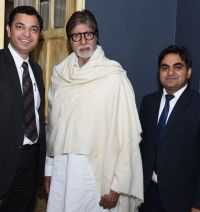 बिग बी के 17 दिन : दिल जीत गए जोधपुर का