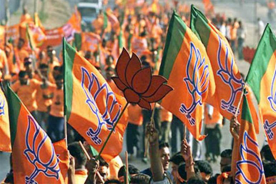 BJP will again form government in Rajasthan, says Gehlot