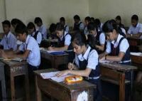 TEACHERS ARE IN STRESS FOR THIS EXAM