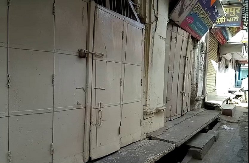 Budni Closed