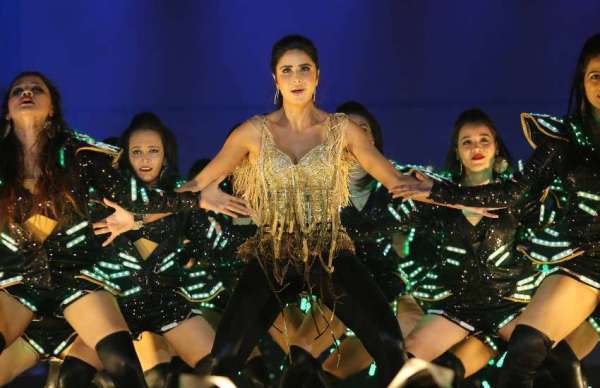 Salman Khan Dabangg Tour