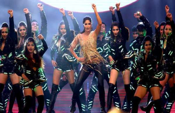 Salman Khan Dabangg Tour