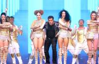 Salman Khan Dabangg Tour