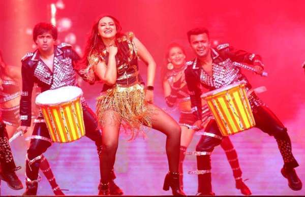 Salman Khan Dabangg Tour