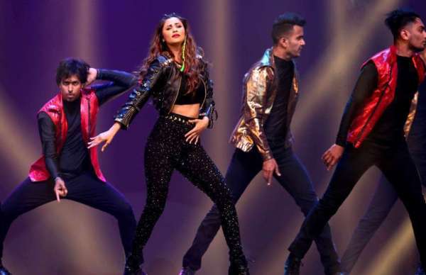 Salman Khan Dabangg Tour