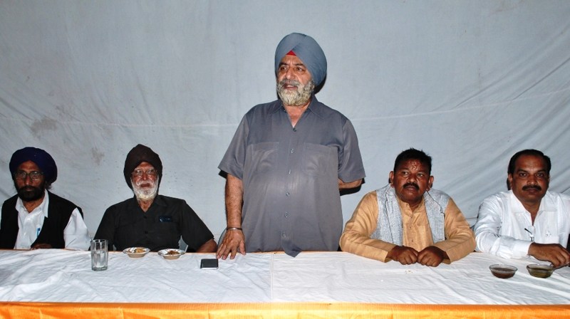 100 साल की पुरानी प्रथा का होगा खात्में के लिए कानपुर के लोग आए सामने, 20 अ्रपेल को नजामपुरगांव जाएंगे कई नेता