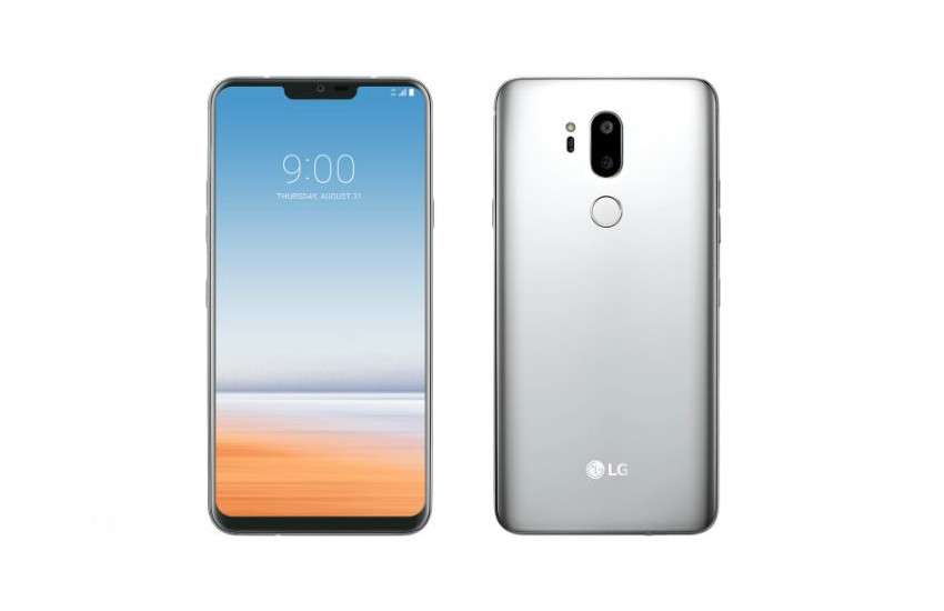 LG लेकर आ रही notch डिजाइन वाला G7 स्मार्टफोन, देखिए और क्या है खास