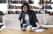 work From Home