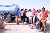 water supply problems in jodhpur