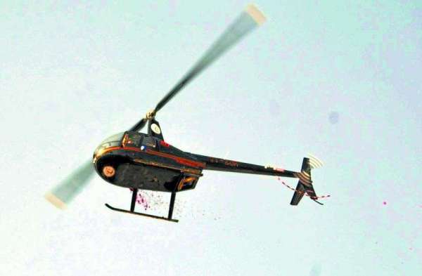 ramnavmi shobhayatra 2018