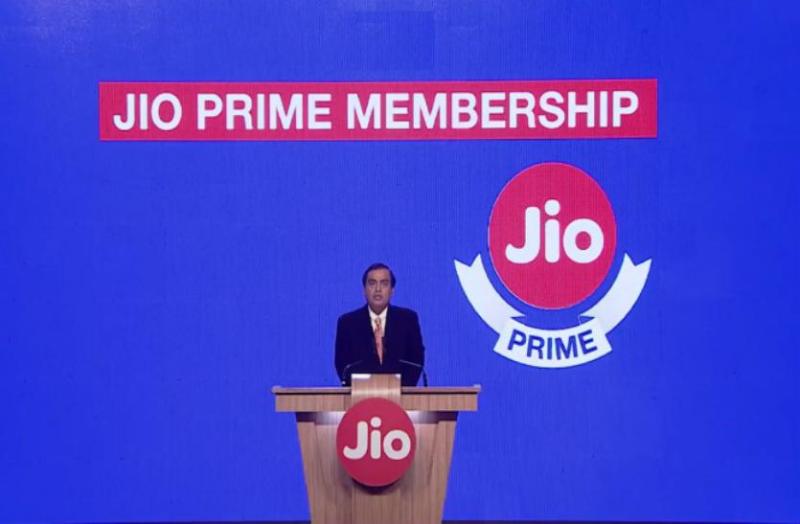 JIO