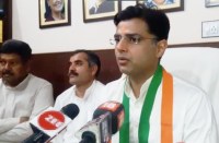 Sachin Pilot