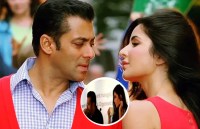 salman khan and katrina kaif