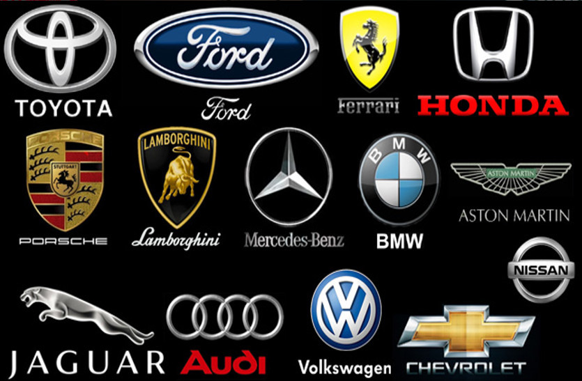 Top 10 Car brands of world 