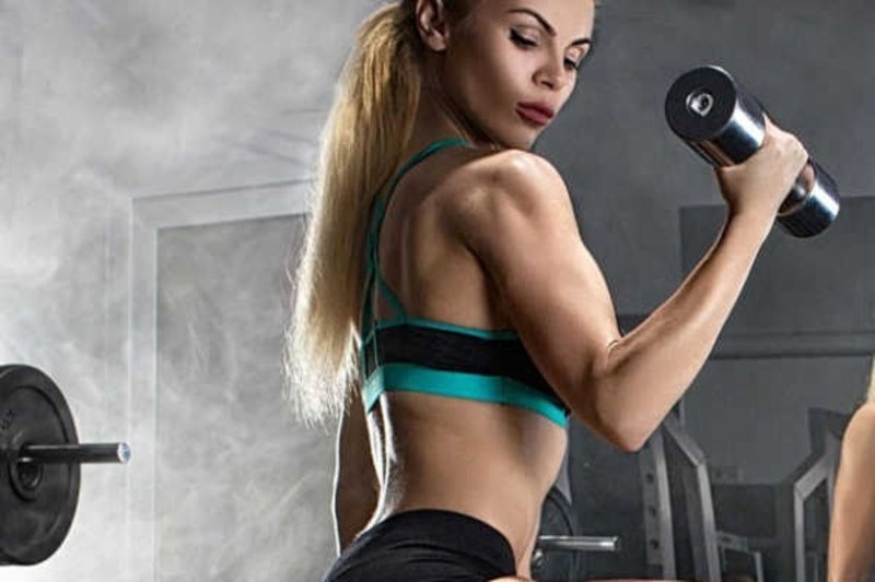 वर्कआउट