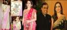 Fashion,Mukesh Ambani,Ambani,Engagement,saree,life style,neeta ambani,