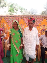 PATRIKA EXCLUSIVE: anokhi shadi in udaipur village