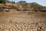 Drought zone
