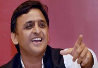 Akhilesh Yadav