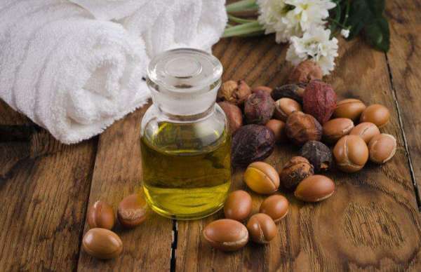 oil massage benefits