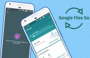 files go app