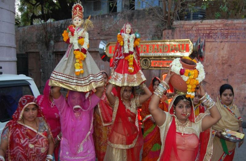 gangore festival