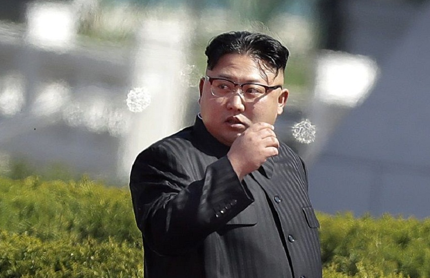Kim Jong 