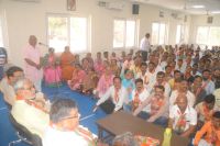 Home Minister Kataria 