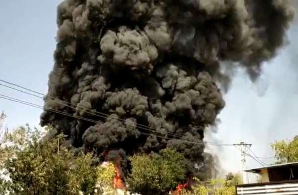 Mysore Mahal Marriage Garden