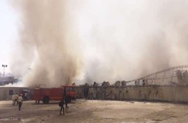 Mysore Mahal Marriage Garden