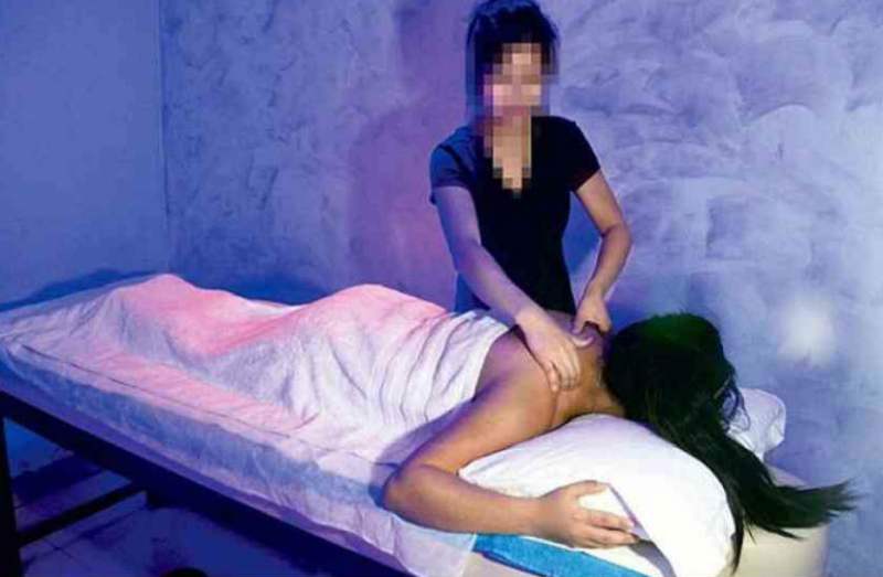 agra police hotel sex racket new agra police hotel tapsya