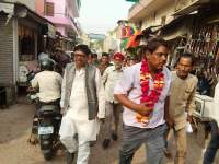 महज 21 साल की उम्र में अयोध्या के लिए किया था कूच, 18 माह जेल में रहने के बाद आज भी रामंमदिर के निर्माण की लगाए है आस