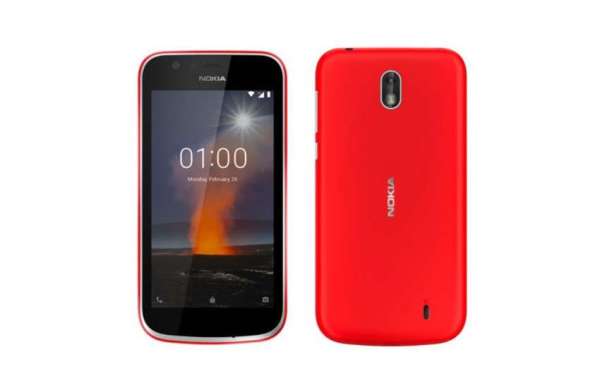 Nokia 1