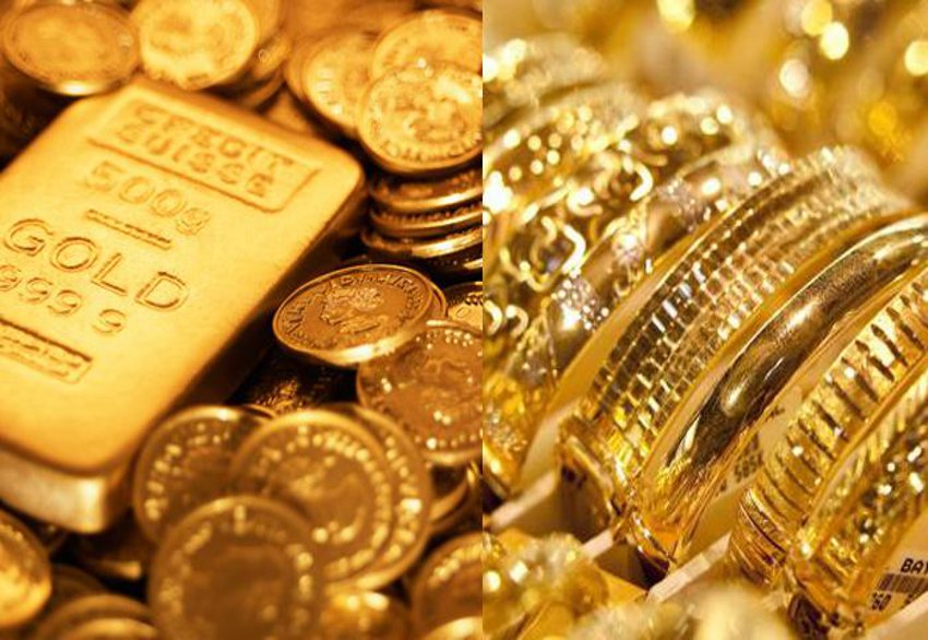 gold latest rate in rajasthan