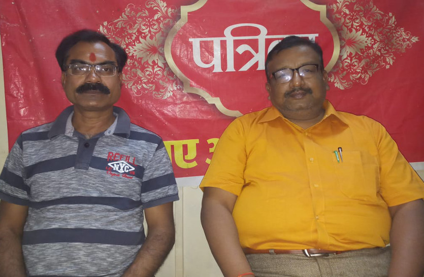 #Topic Of The Day : समाज सेवा के साथ स्व अनुशासन की शिक्षा मिलती है एनएसएस से