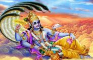 lord vishnu