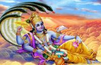 lord vishnu