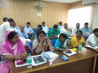 municipal corporation singrauli water